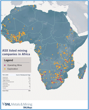 Mining and Resources | ASX Stocks News Australia | Small Caps