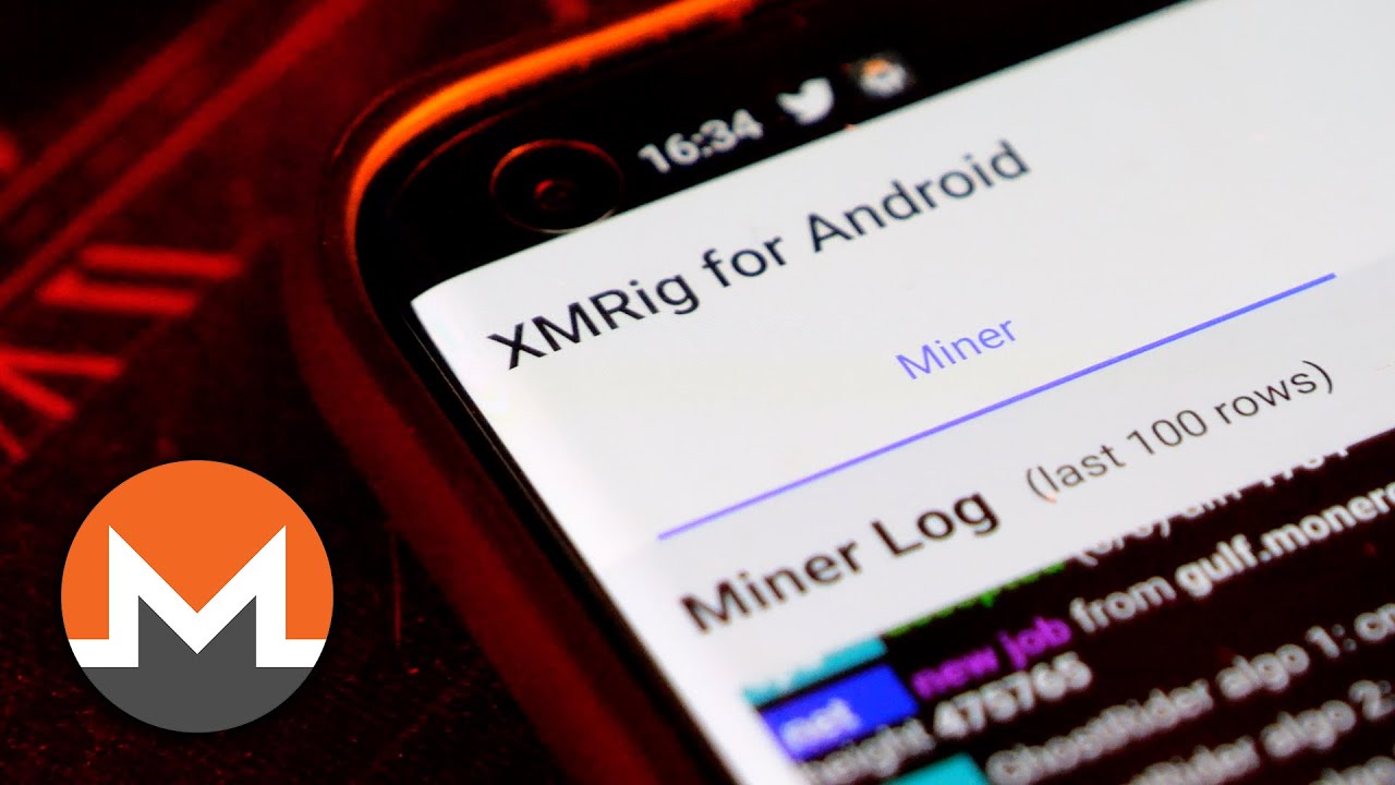 Is it Possible to Mine Monero with Android? | iTech Post