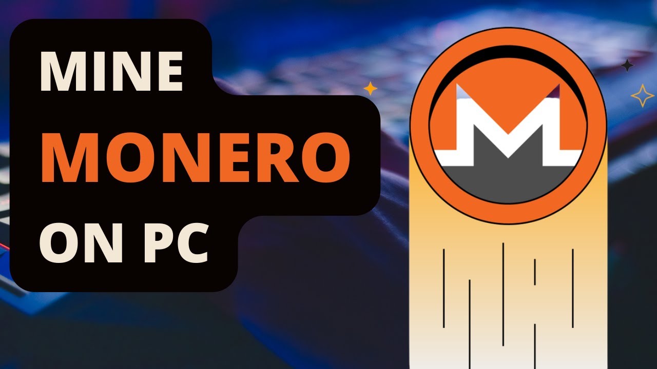 How to Mine Monero (XMR) On Your PC - Hongkiat