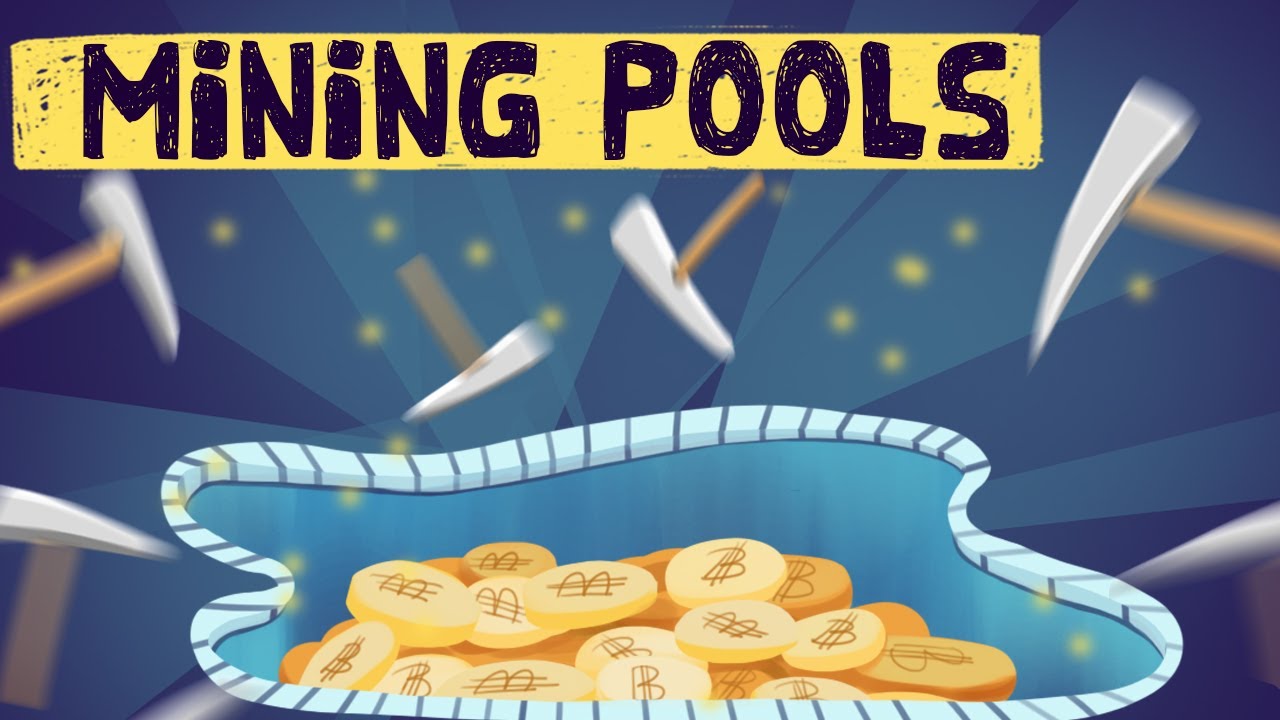 What is a Mining Pool and How to Join One?