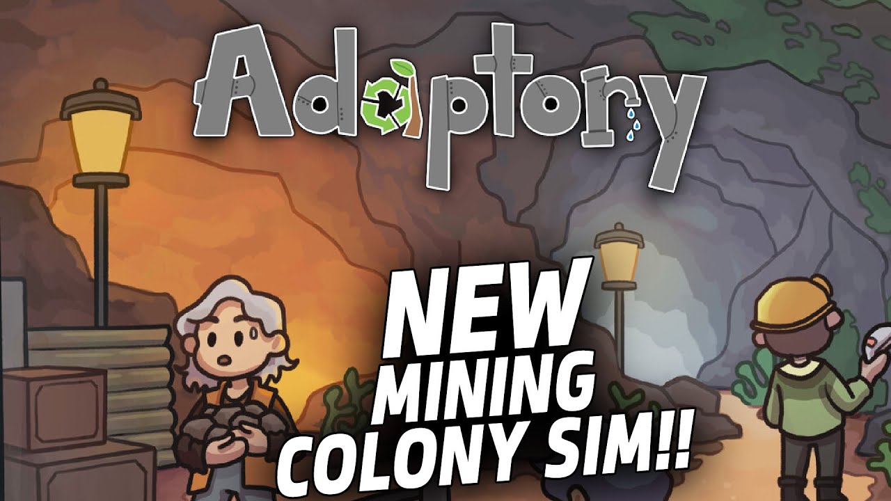 Drill Colony: Mining Simulator APK Download for Android - Latest Version