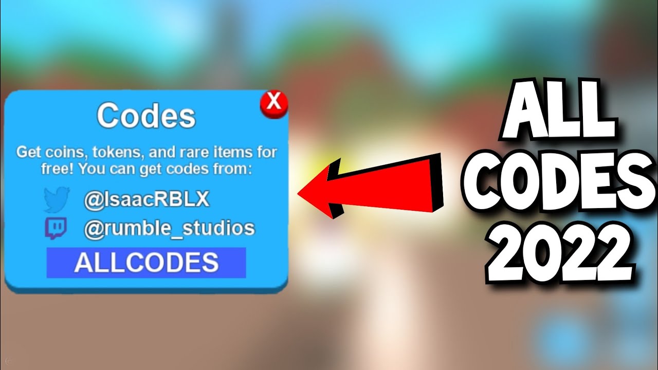 Roblox Mining Simulator Codes (March ) | Roblox Den