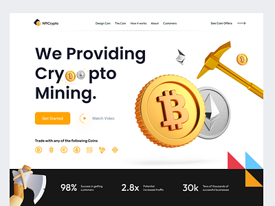 NiceHash - Leading Cryptocurrency Platform for Mining | NiceHash