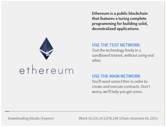 What Is Ethereum Mist Wallet