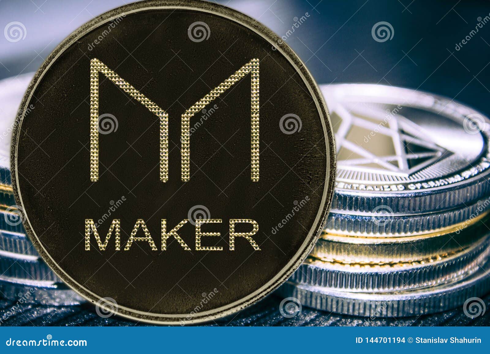 Maker Price | MKR Price index, Live chart & Market cap | OKX