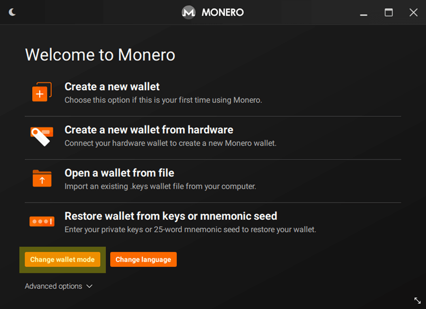 List of Monero Remote Node — cryptolove.fun