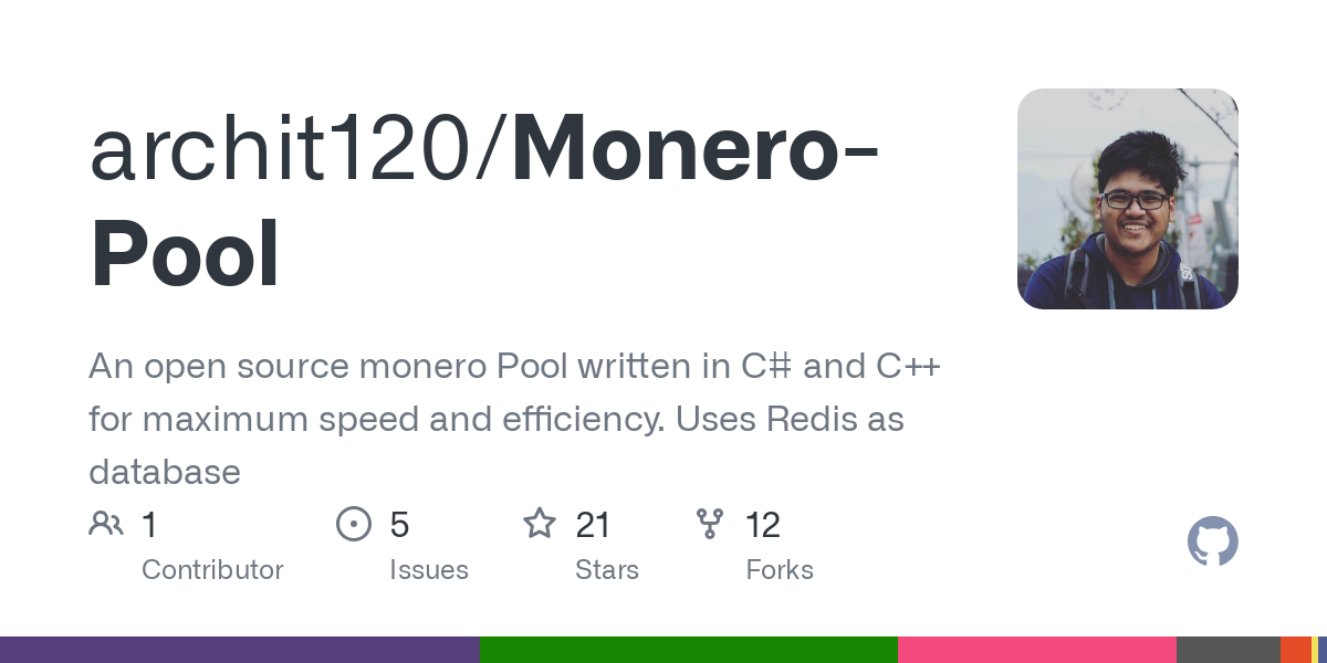 Best Monero XMR Mining Pool - 2Miners