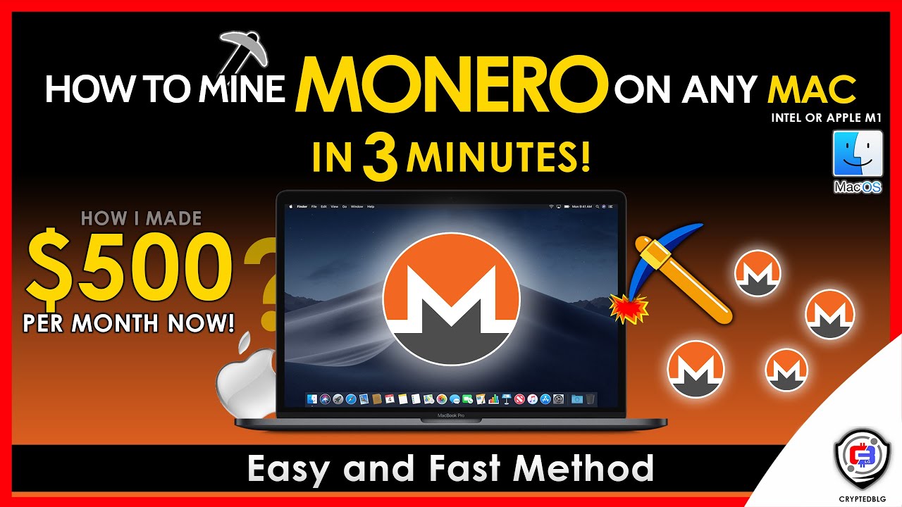 How to mine Monero with GPU