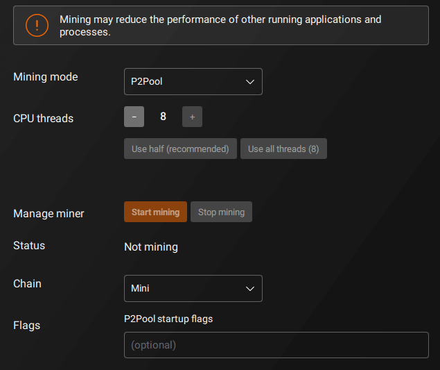 How to mine Monero with GPU