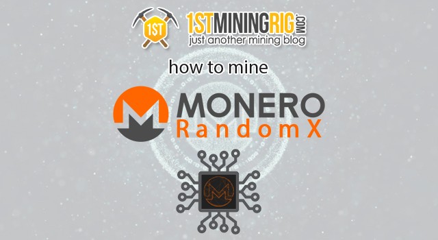 How to Mine Monero RandomX with CPU & GPU | Bitcoin Insider