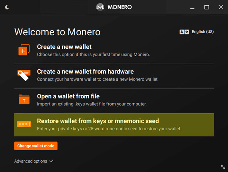 Accepting Monero | Monero - secure, private, untraceable