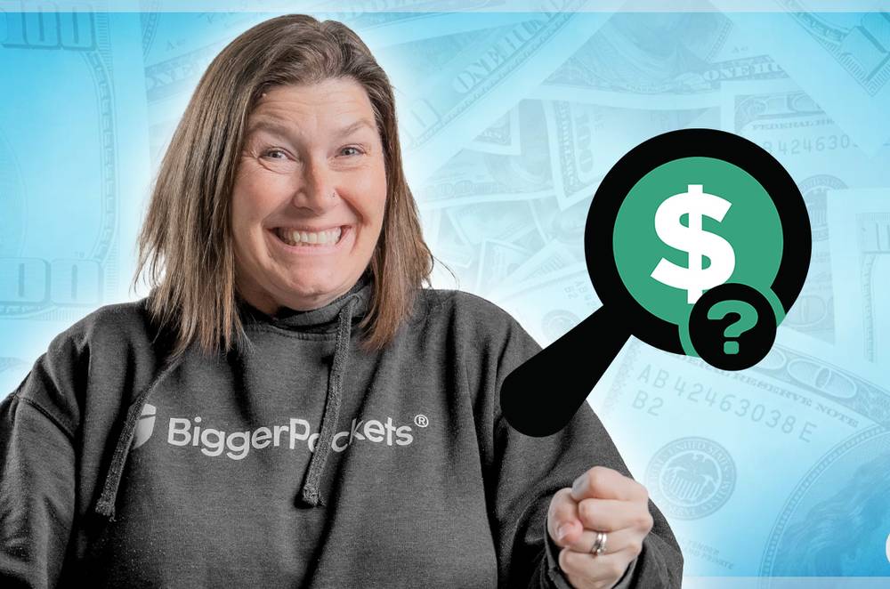 BiggerPockets Money Podcast podcast - Free on The Podcast App