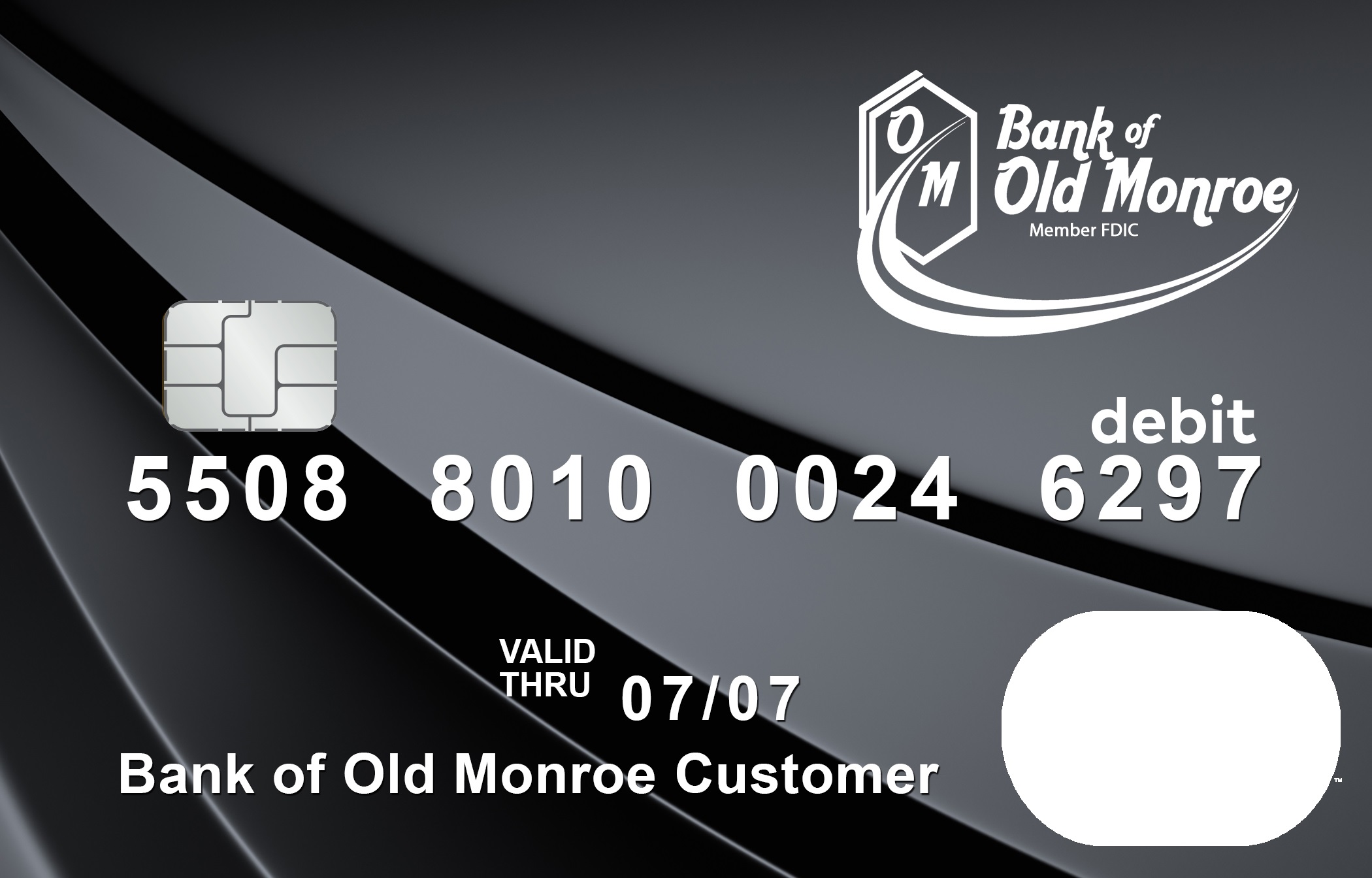 Lost or Stolen Debit Card | Banking Services in Missouri