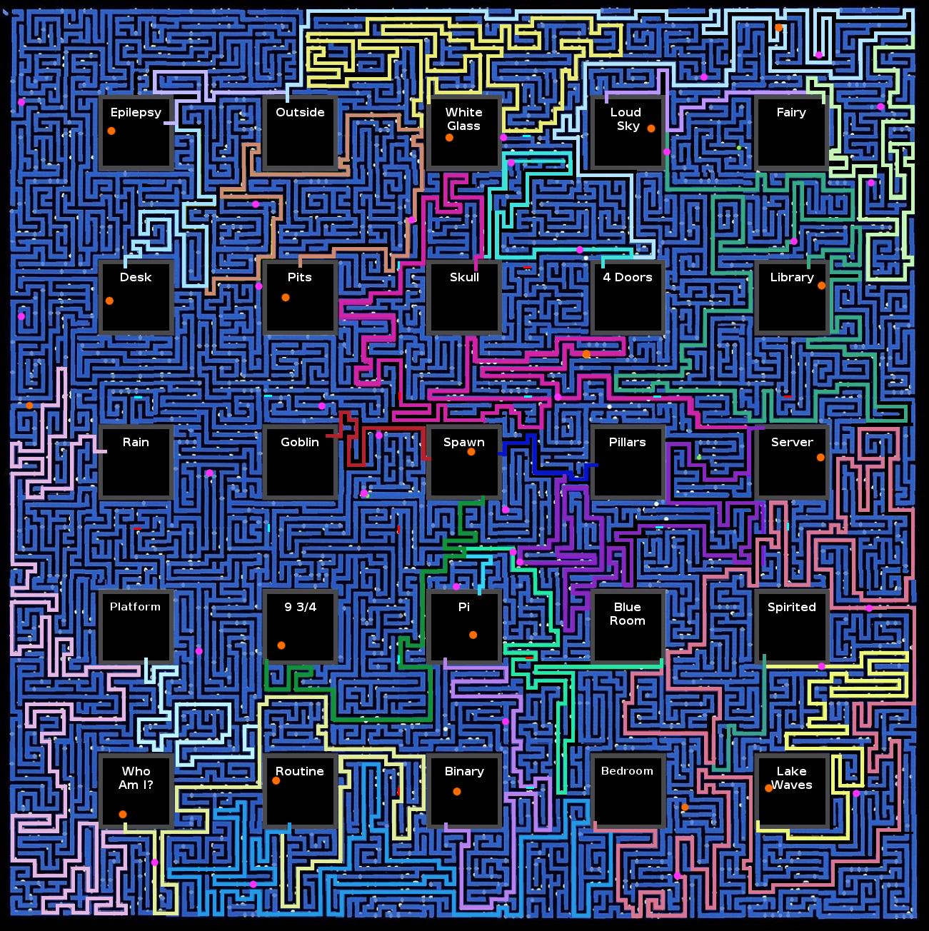 MonteCrypto: The Bitcoin Enigma - Download