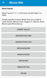 Apa Itu Moon Bitcoin? Ini Penjelasan Lengkapnya!