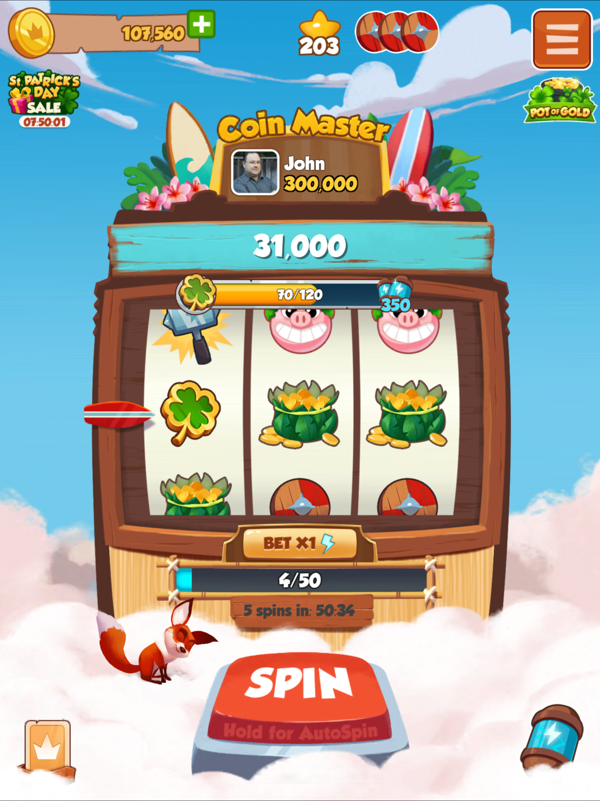 Coin Master: Free Spins & Coins Links (March ) - Updated - Dot Esports