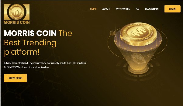 Reporting Bitcoin Scams - Digiconomist