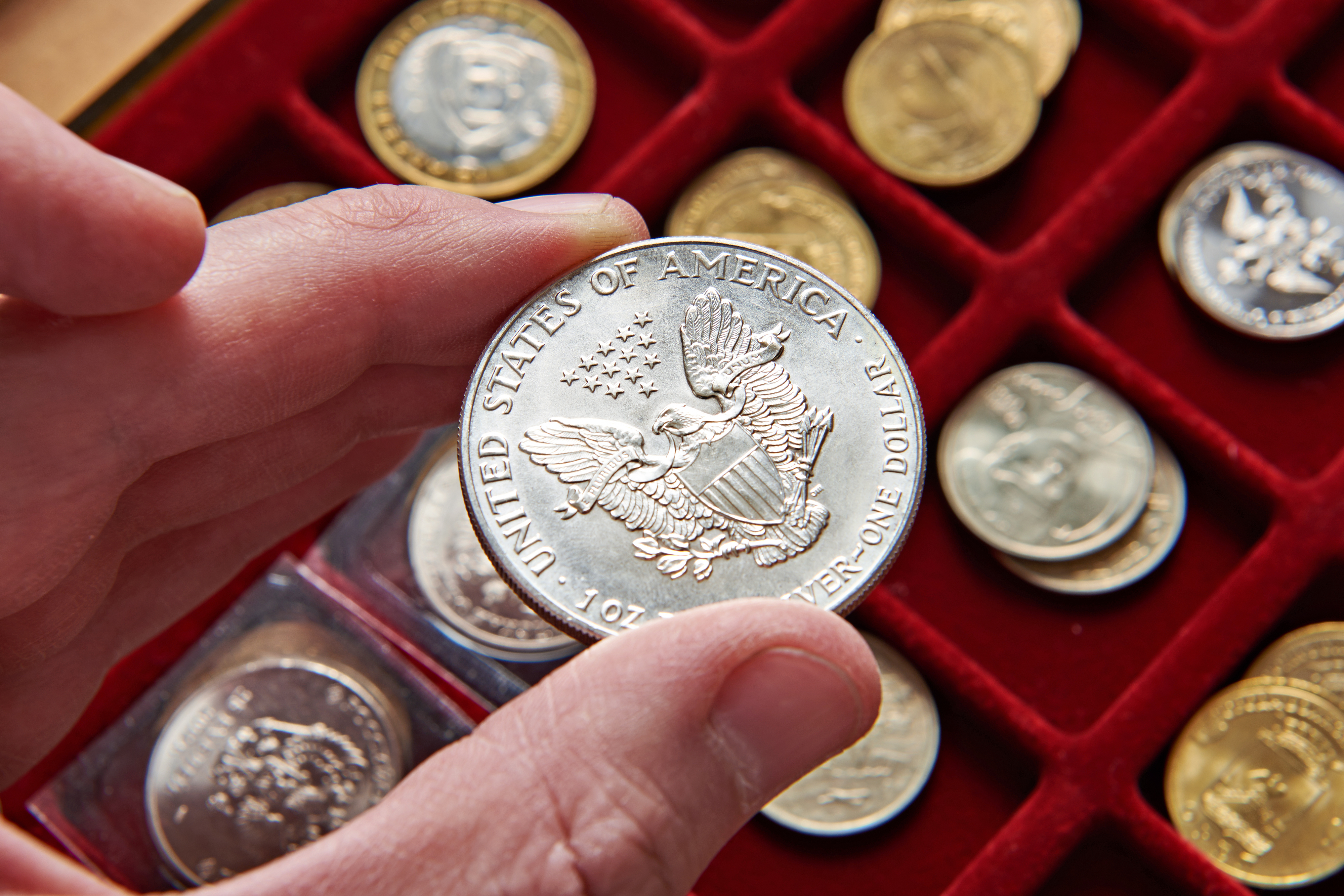 Which coins are worth collecting? The Definitive Top 10 Guide… - Change Checker