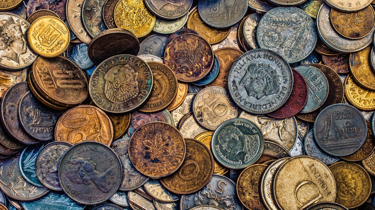 5 Rare Coins You Should Collect | Blanchard and Company