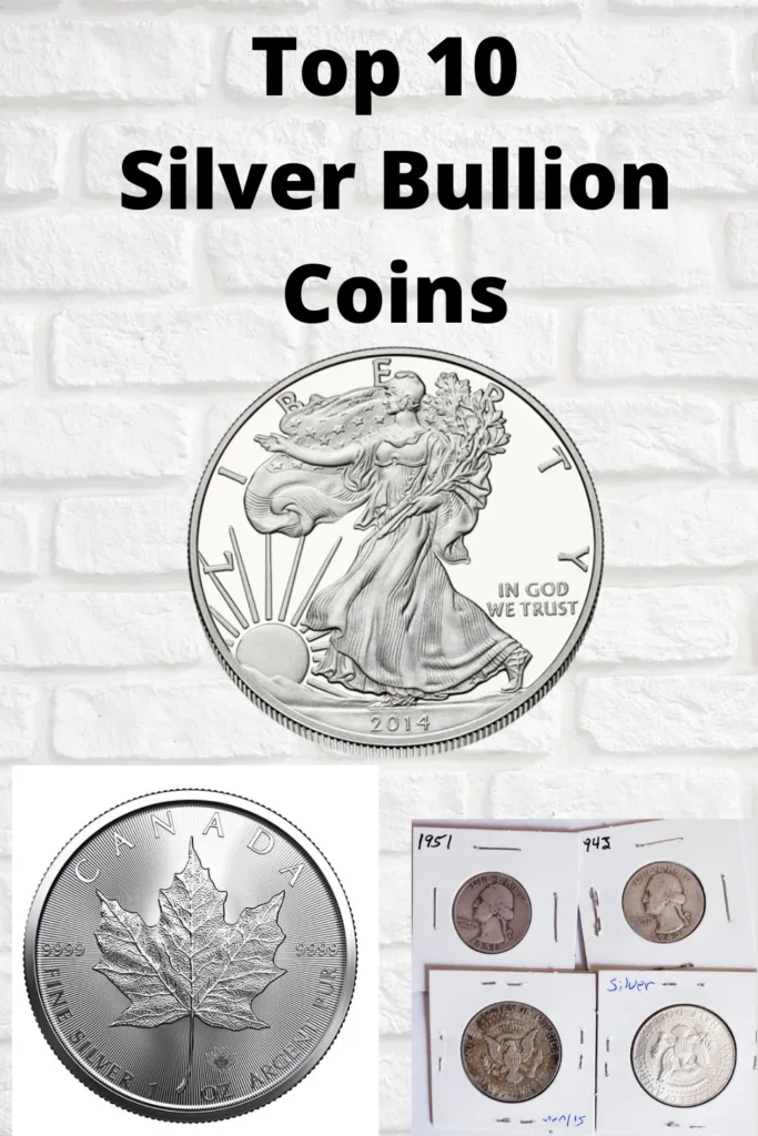 What Are the Best Silver Coins to Collect? - Hero Bullion