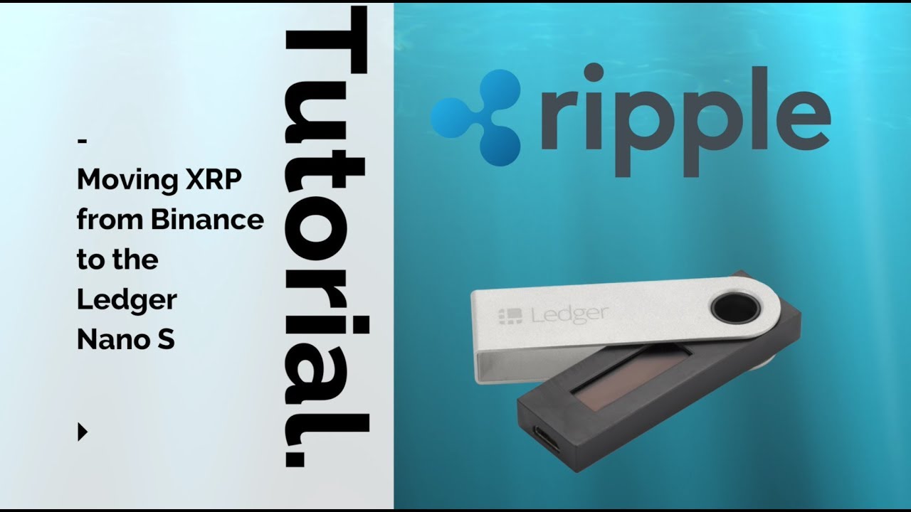 How to Move XRP from Uphold to Ledger Nano X | CitizenSide