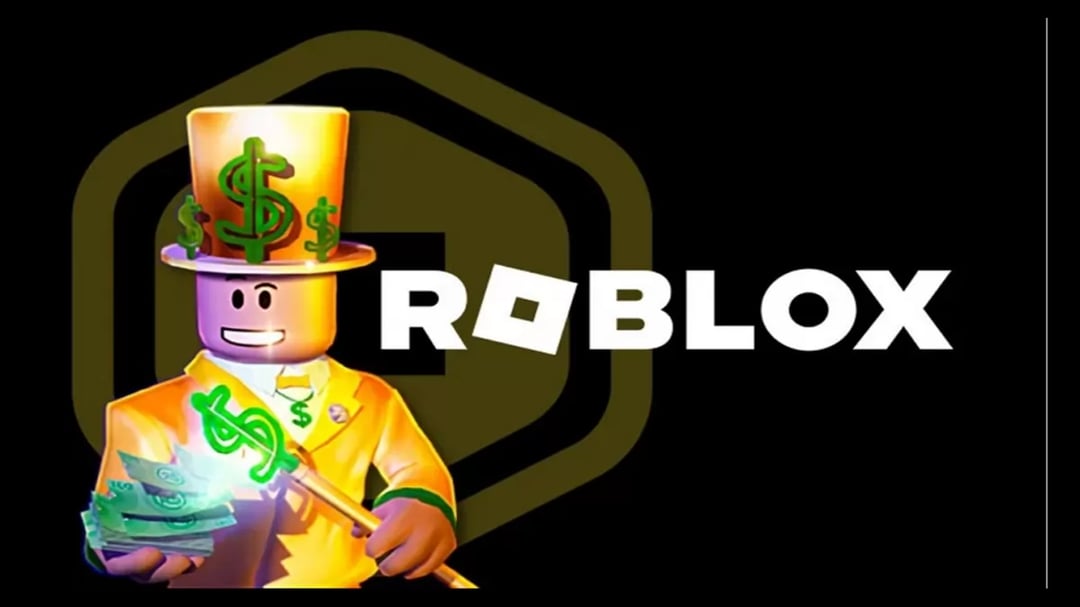 Mr. Money - Roblox