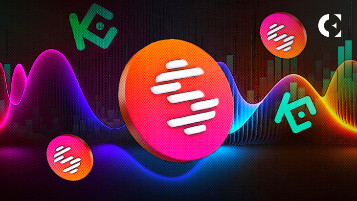 Music Token (MT): Ratings & Details | CryptoTotem