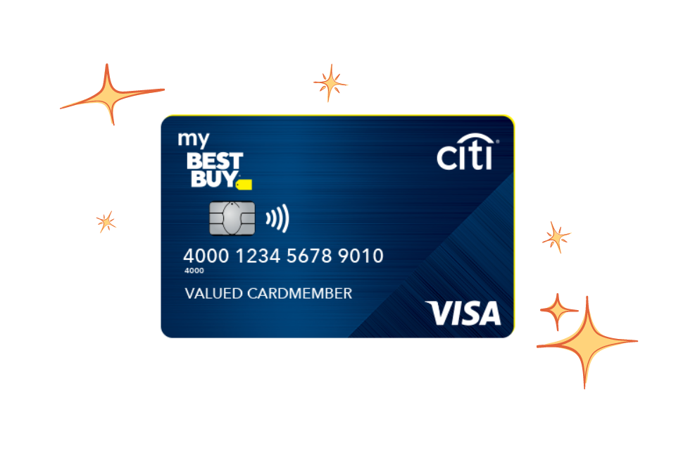 How the My Best Buy Credit Card Works: Benefits and Rewards