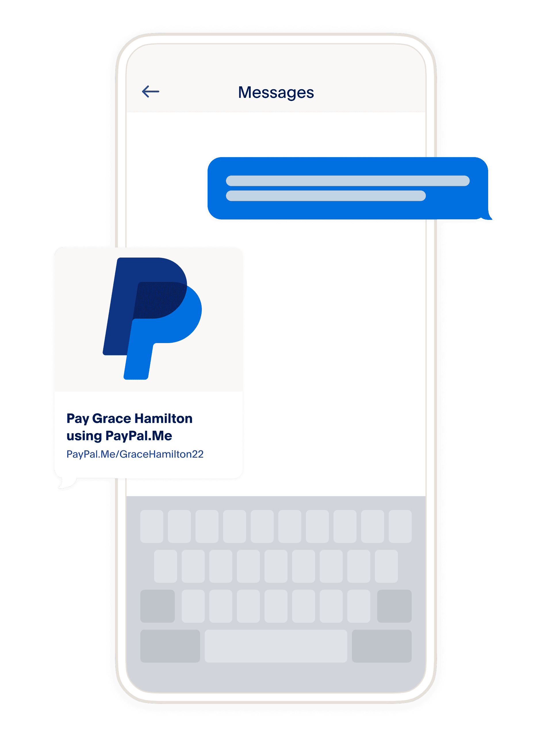 How do I link a debit or credit card to my PayPal account? | PayPal US