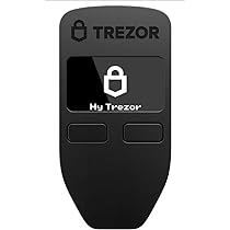 How To Setup And Use The Trezor One Hardware Wallet – The Crypto Merchant