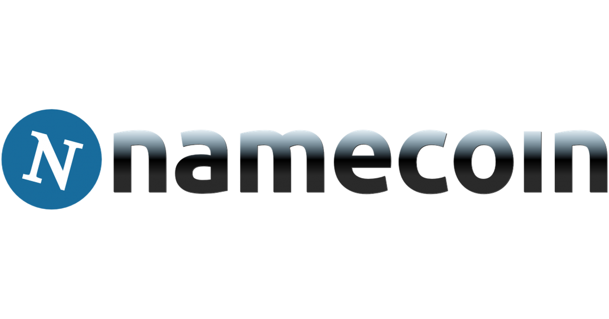 Namecoin price today, NMC to USD live price, marketcap and chart | CoinMarketCap