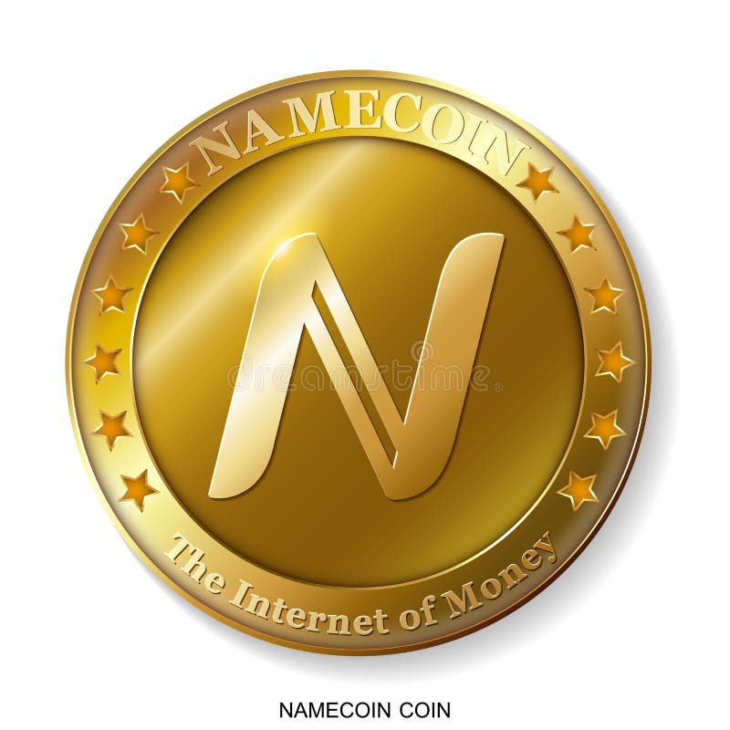 Namecoin - CoinDesk