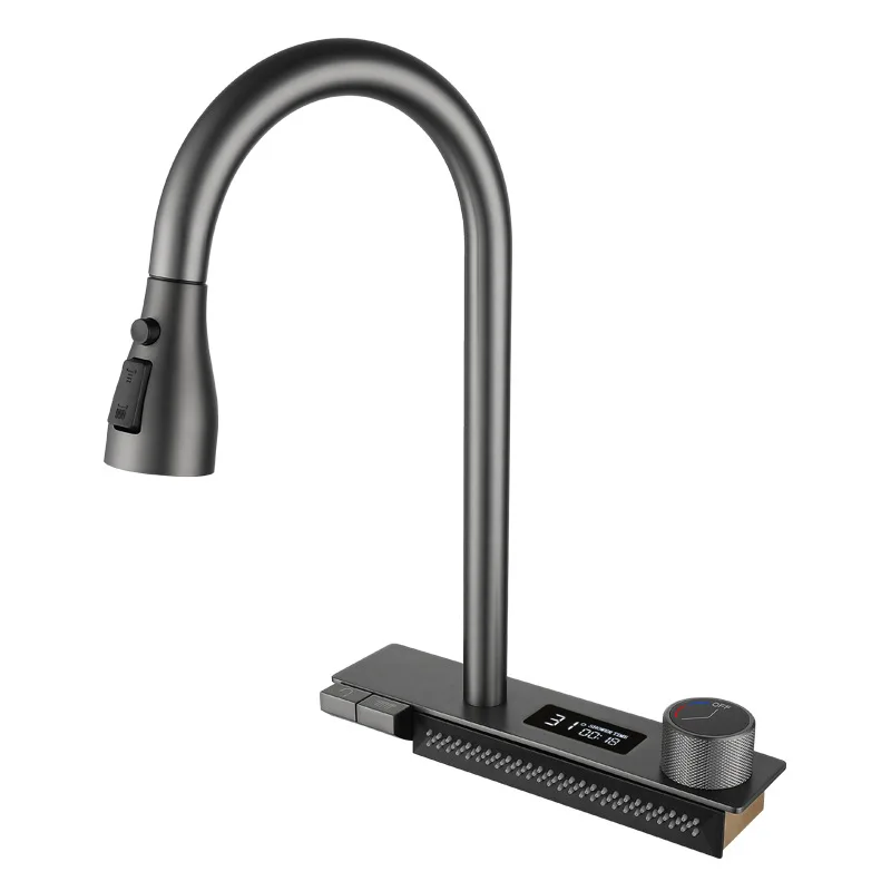 Free Nano Faucet - Home