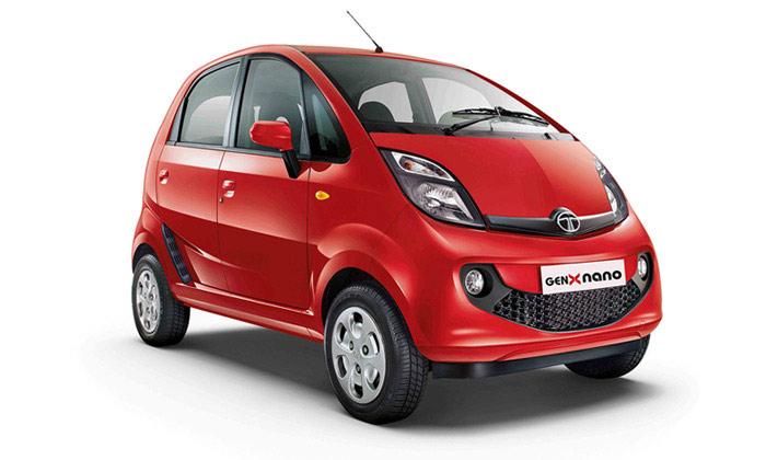 Plug pulled on Tata Nano as of | Car News | Auto