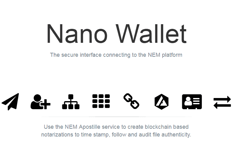 4 Best NEM (XEM) Crypto Wallets to Use in 