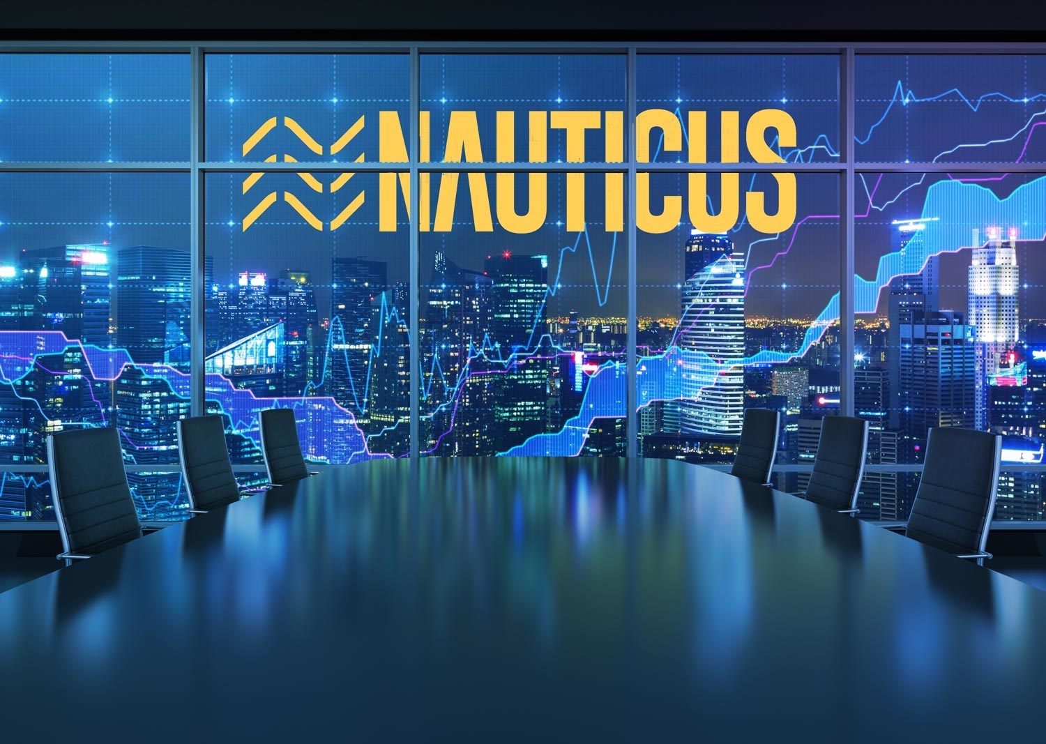 Nauticus Exchange