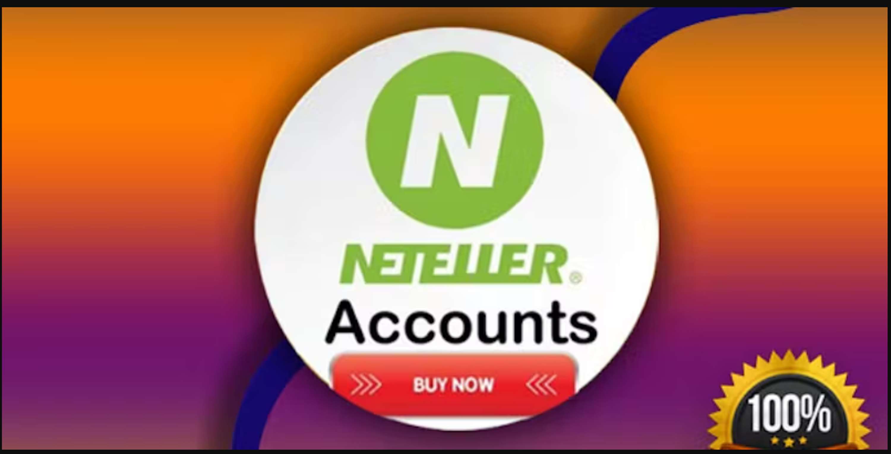 Cryptocurrency - NETELLER