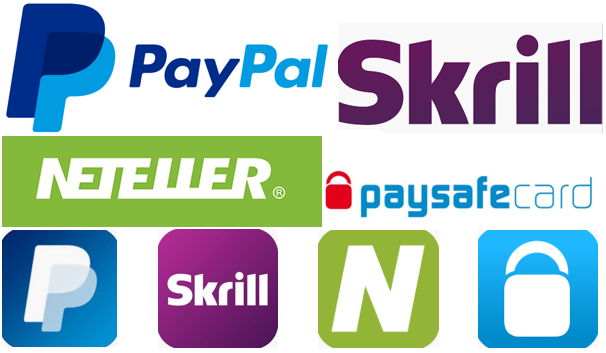 How do I tranfer from paypal to Skrill/Neteller - PayPal Community