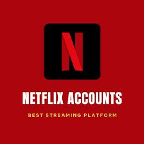 GetCheap - The Best Marketplace for Buying Cheap Netflix Accounts