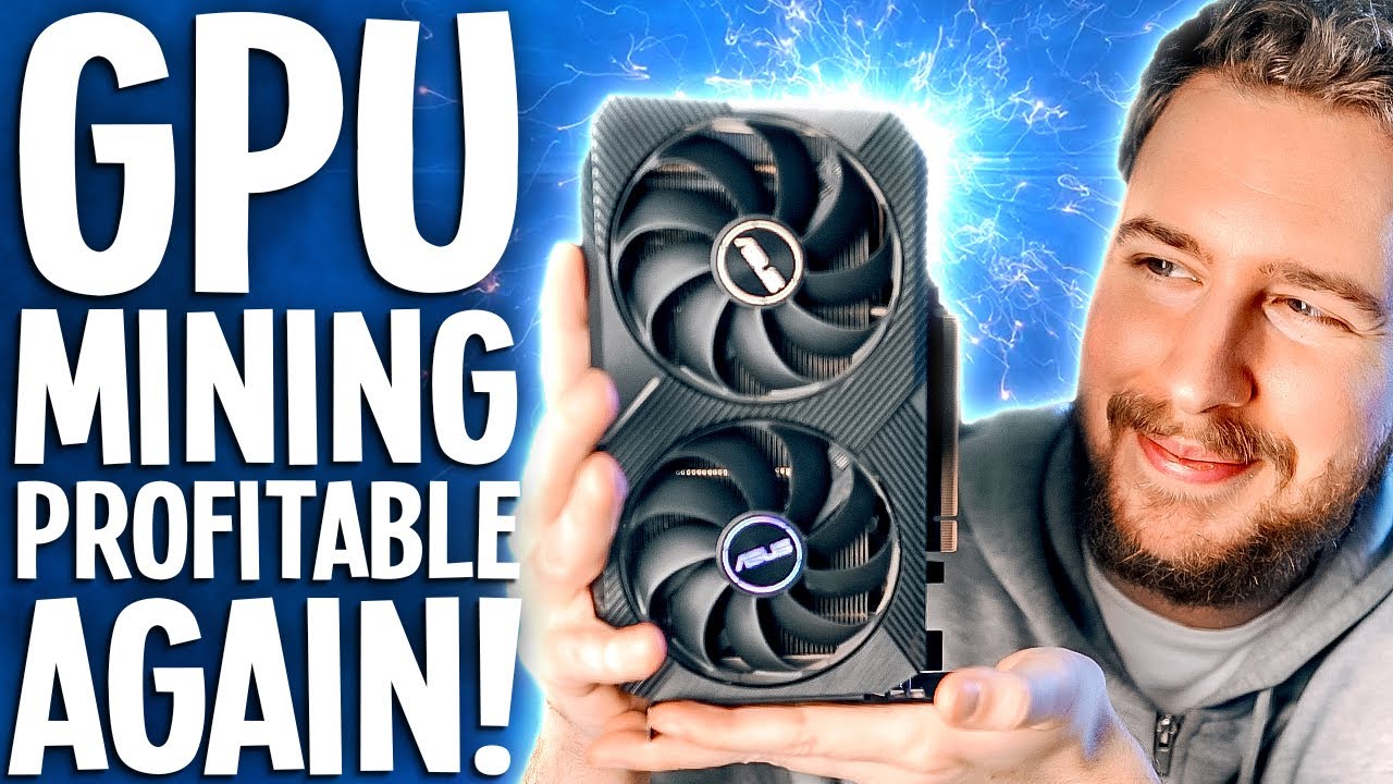 ⛏ The Best GPUs for Mining | Kryptex