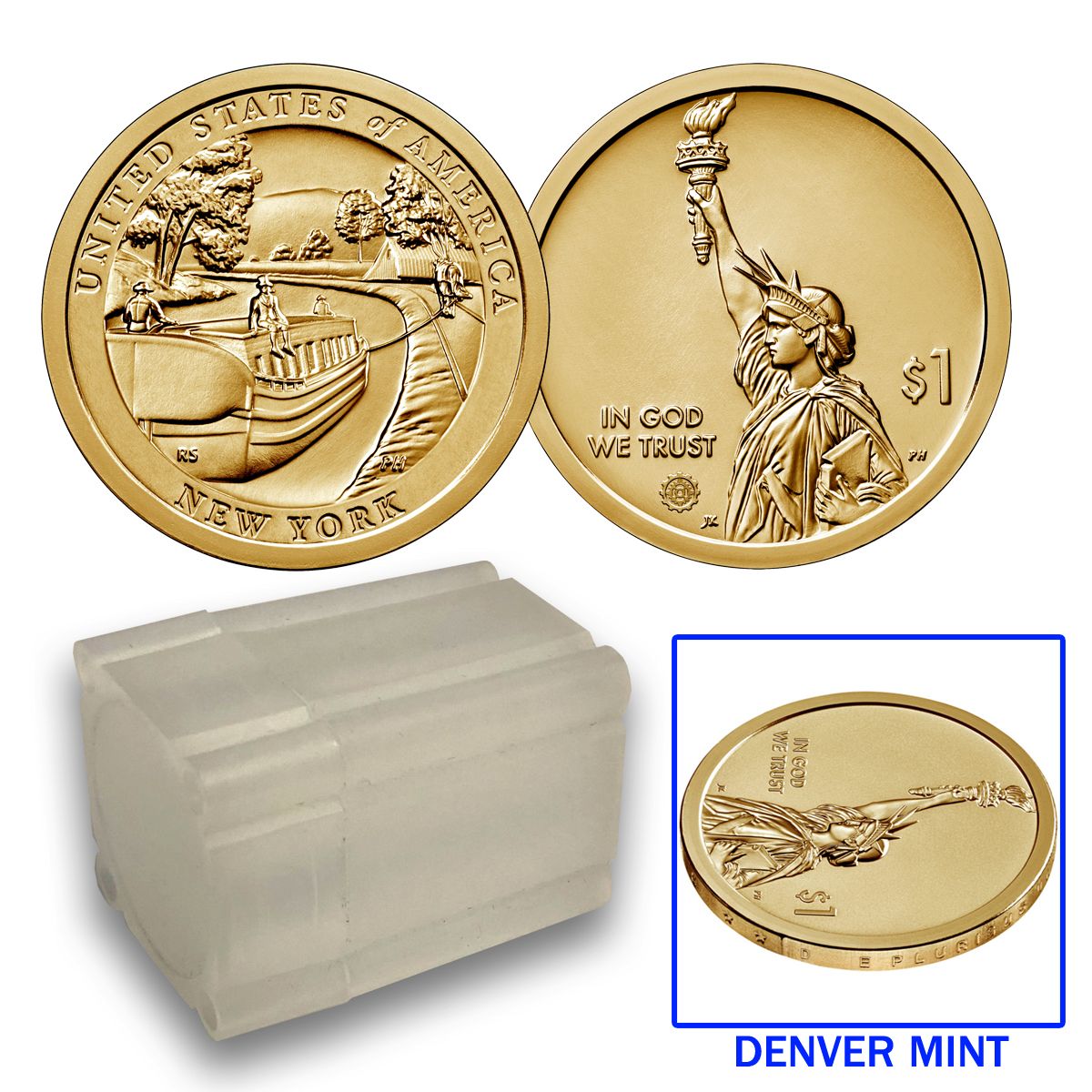 cryptolove.fun: Official United States Mint: $1 Coins