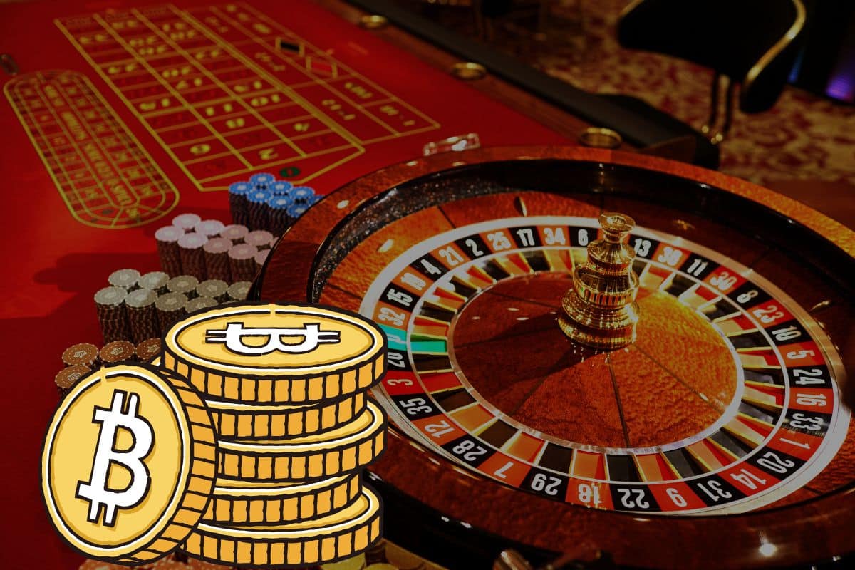 22+ Best Bitcoin Casinos Our Top Crypto Casino Picks Ranked!