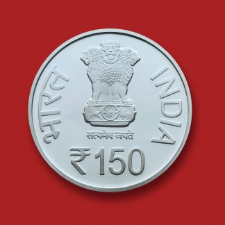 Commemorative Coins: Here's How India Rolls Out Special Coins To Mark Unique Occasions