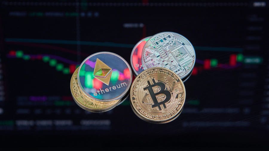 9 Best Crypto Exchanges and Apps of March - NerdWallet