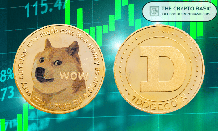 Expert Sees Potential Dogecoin Run; Buzz Around New Memecoin Intensifies