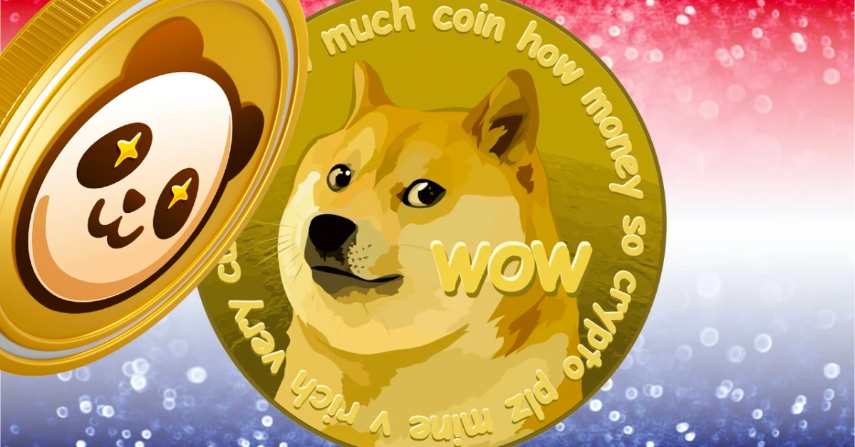 Dogecoin - An open-source peer-to-peer digital currency