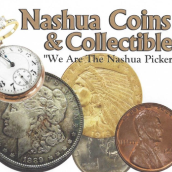 New Hampshire Rare Coin Dealer - American Rarities