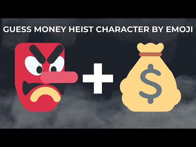 WhatsApp Gains Money Heist Stickers Pack; How to Get It Right Now!