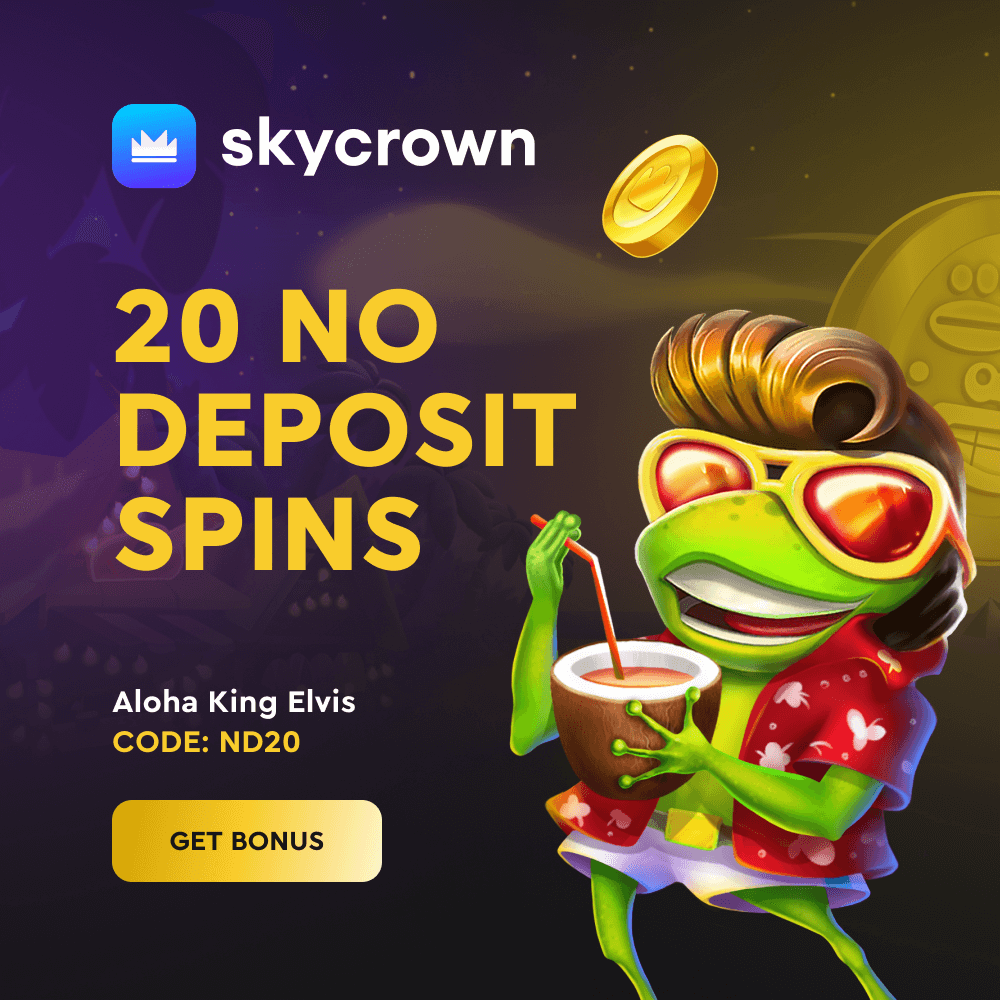 Free Spins No Deposit Casino UK - Best Free Spins Bonus