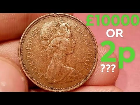 The 2p Newpence Rumour